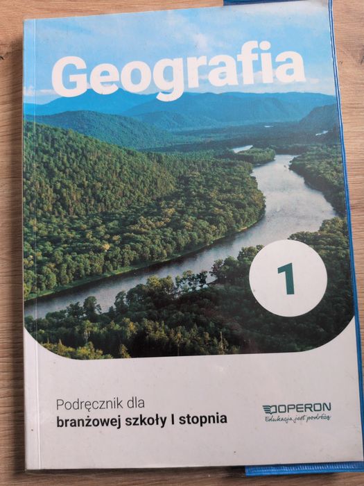 Geografia 1 Operon