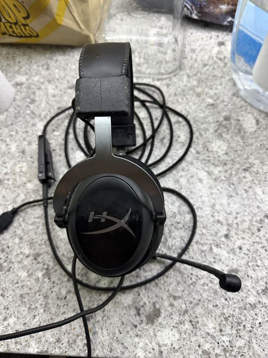 HyperX Cloud 2.