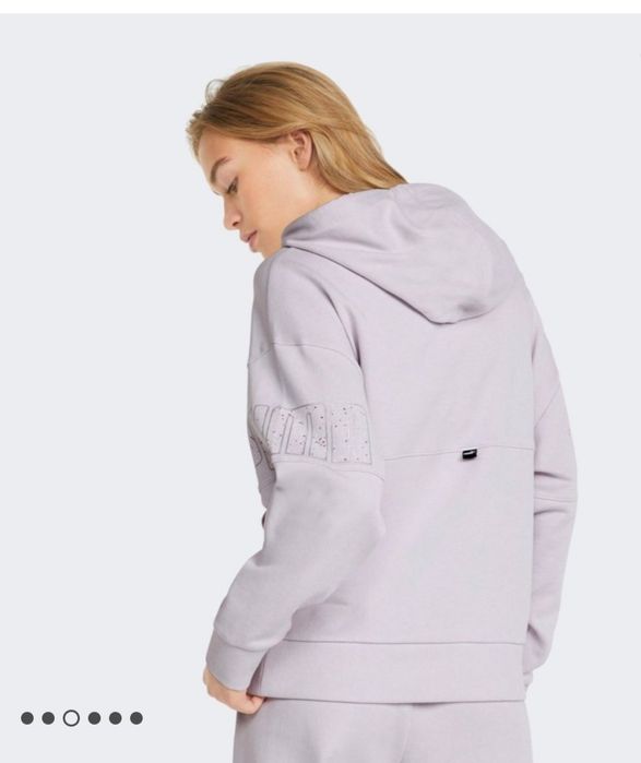 Костюм puma худі штани