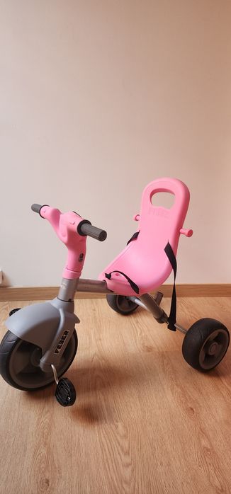 Triciclo Feber Baby Plus Music