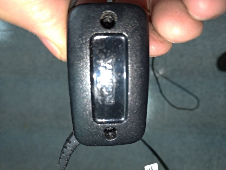 Carregador Nokia