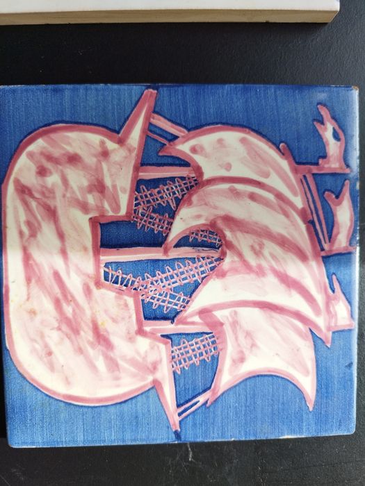 Azulejo Costa Pinheiro