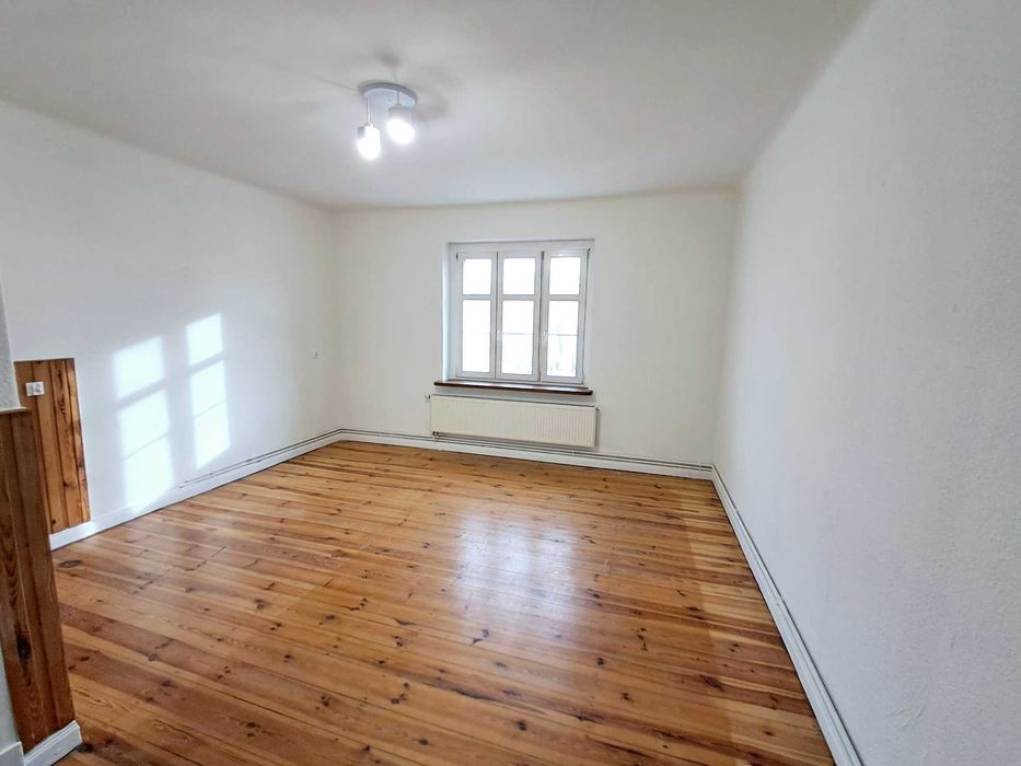 Mieszkanie 4 pokojowe 118m2 w centrum Słubic Plac Przyjaźni 2