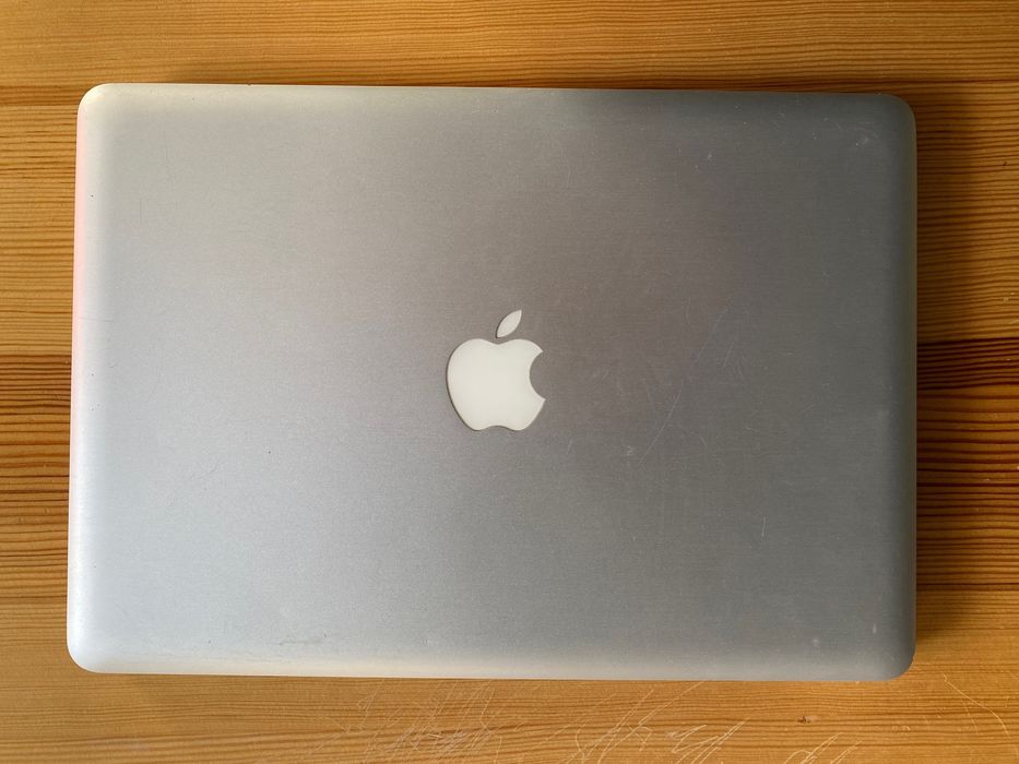 Notebooks apple Mid 2012    MBP 13