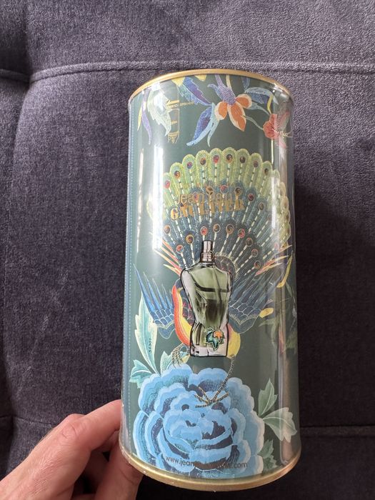 Jean Paul Gaultier 125ml Paradise Garden