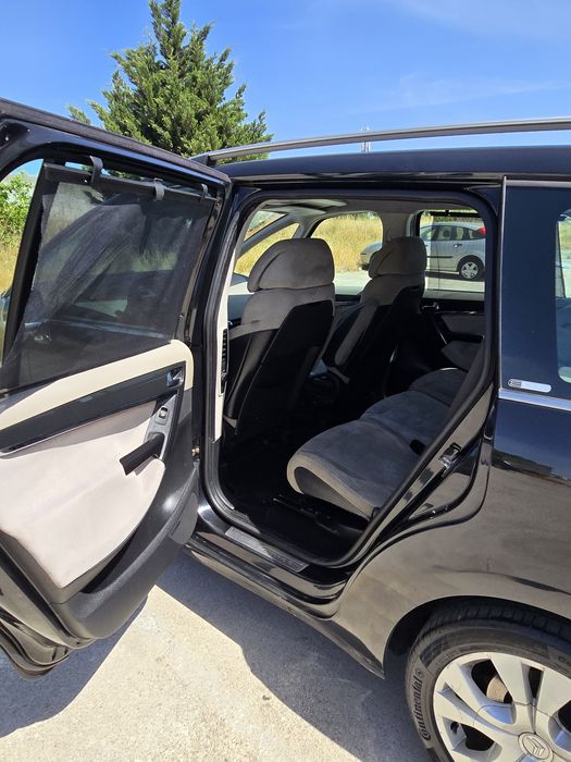 Citroen C4 Grande Picasso 1.6HDI
