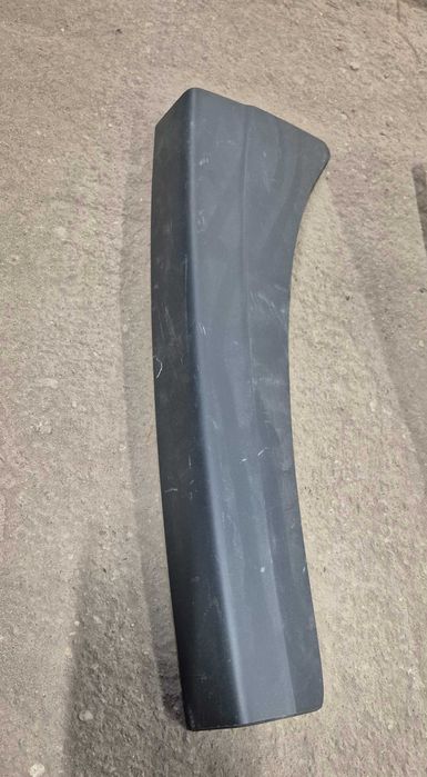 MAN F2000 Listwa Błotnika Stopnicy Lewa 81.61510.5161 Nowa OE