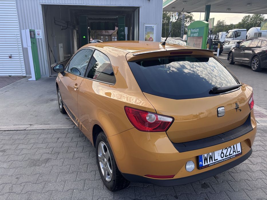 Super auto w super stanie
