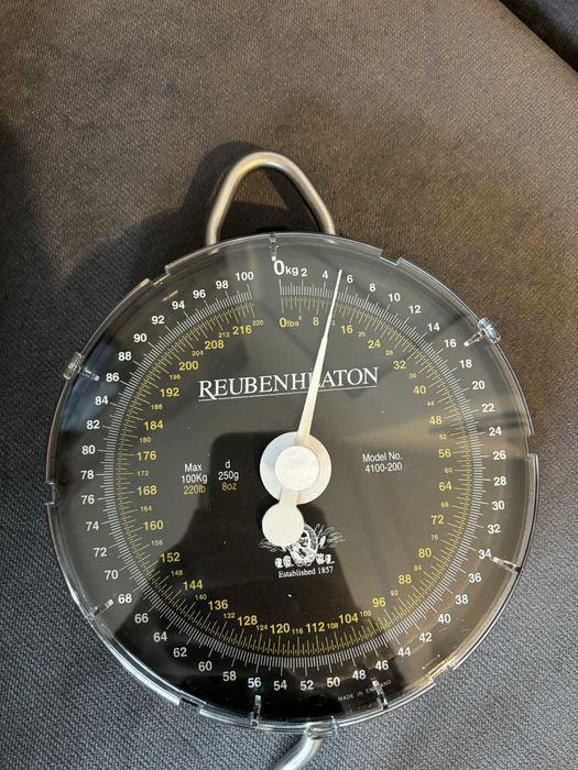 Waga Reubenheaton