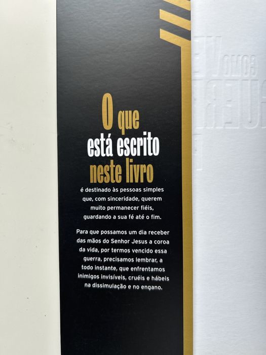 Como vencer suas guerras pela fé, de Edir Macedo