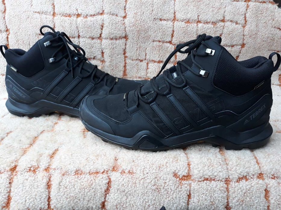 Ботинки Adidas Terrex Swift R2