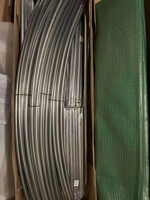 Польська Теплиця парник 10м².Теплиця від виробника