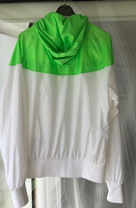 Bluza dresowa zapinana na zamek