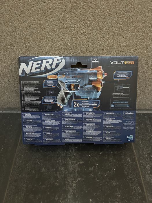 Nerf Elite 2.0 Volt