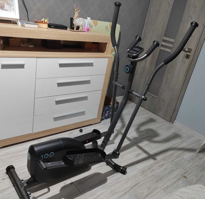 Sprzedam Orbitrek DOMYOS 600zł