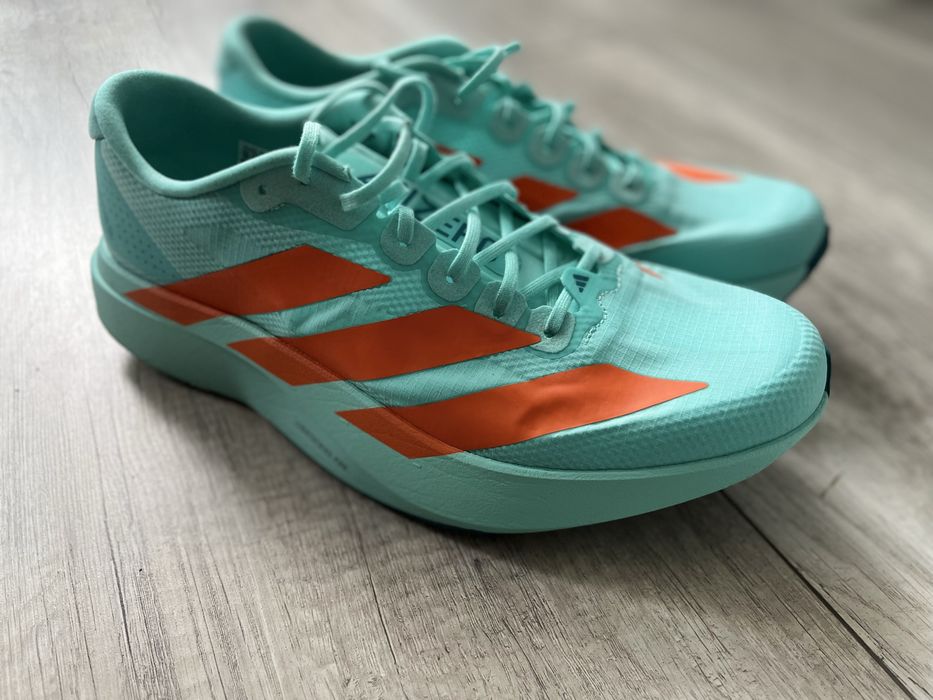 Adidas Adizero Evo SL gwarancja