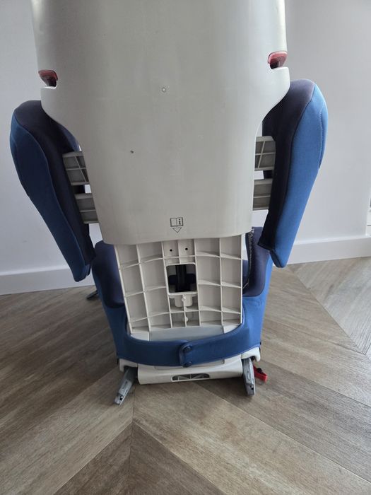 Concord transformer T fotelik 15-36