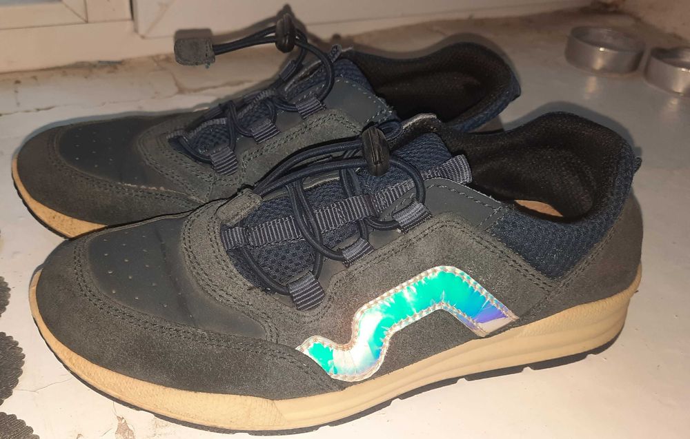 Кросівки унісекс Bama