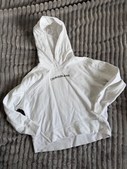 Худи Calvin Klein Jeans