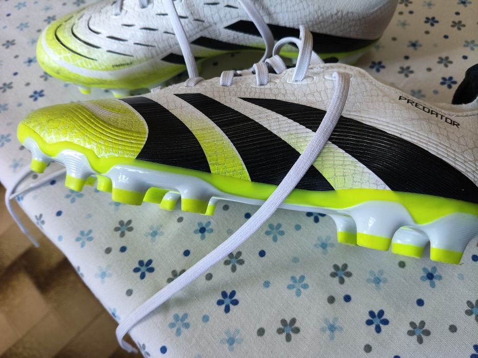 Chuteiras adidas Predator