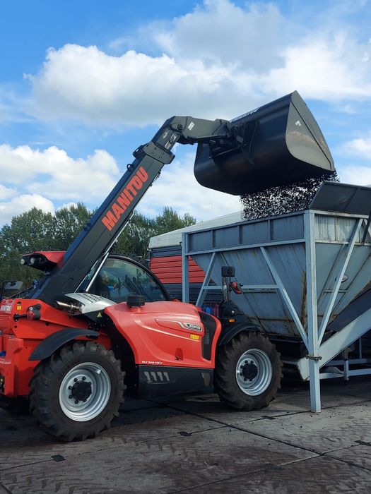 Eogroszek Krolewski! 27 Mj/kg