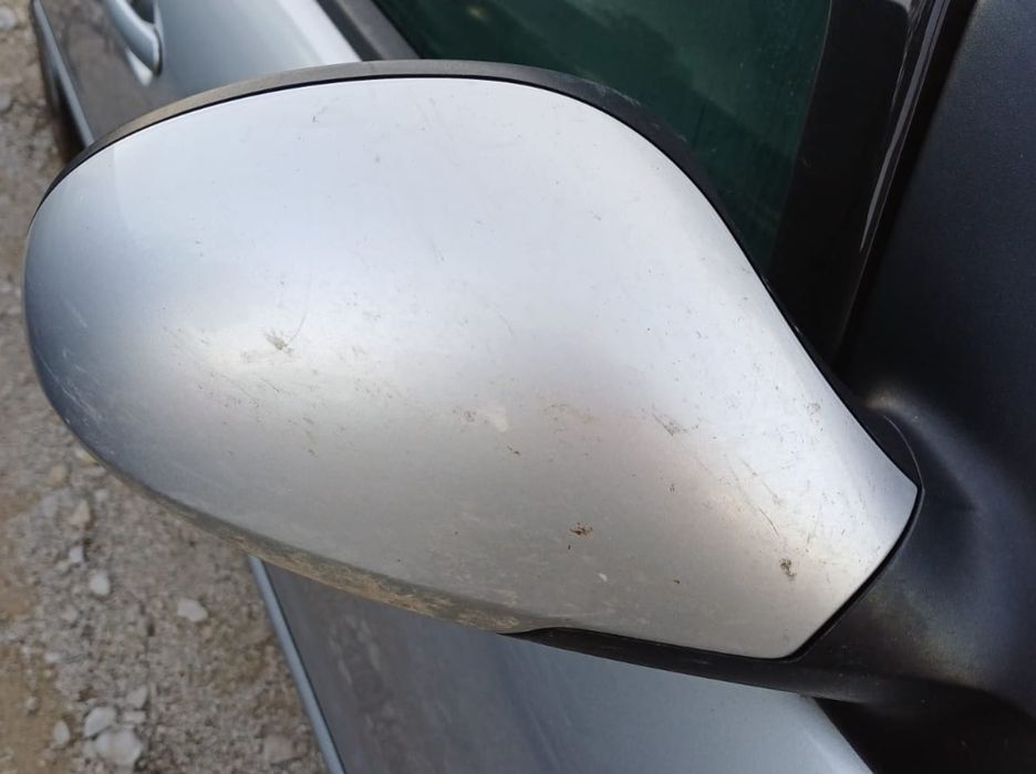 Espelhos Elétricos Originais de um Seat Leon 1M  FR