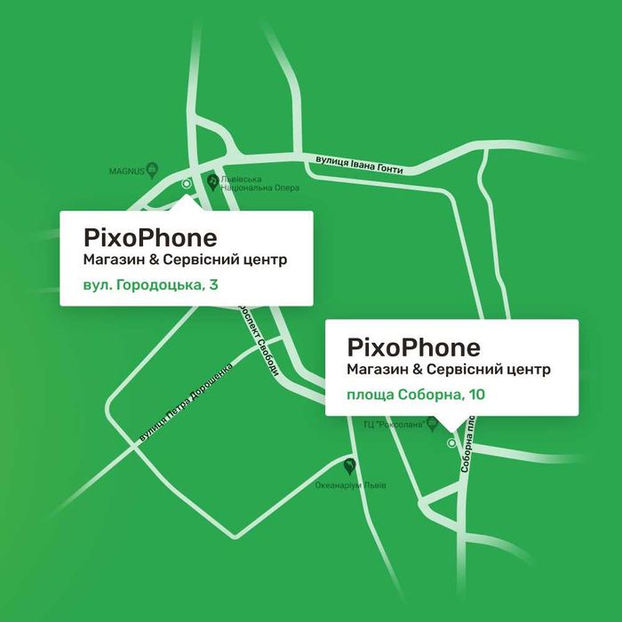 Магазин NEW Google Pixel 9 Pro XL 16/256GB Гарантія Trade In