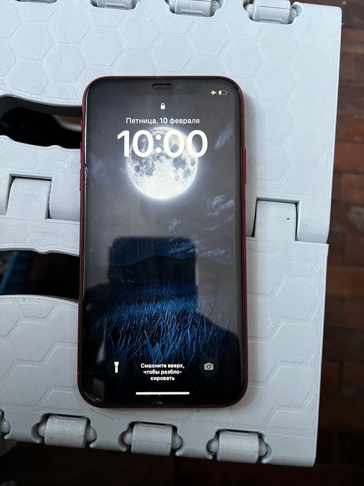 iPhone 11 64гб R-sim
