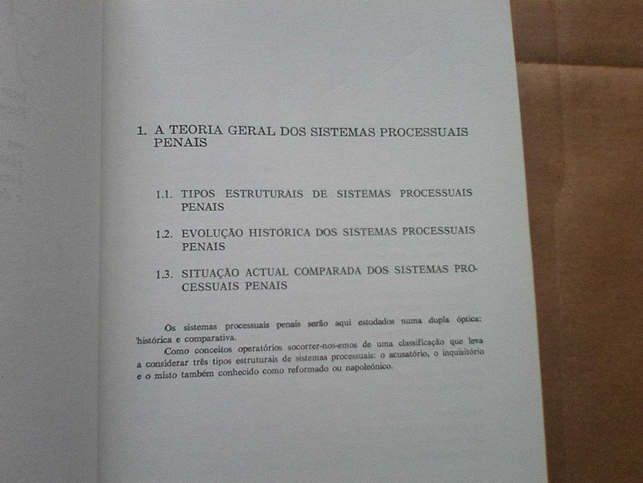 Processo Penal 1