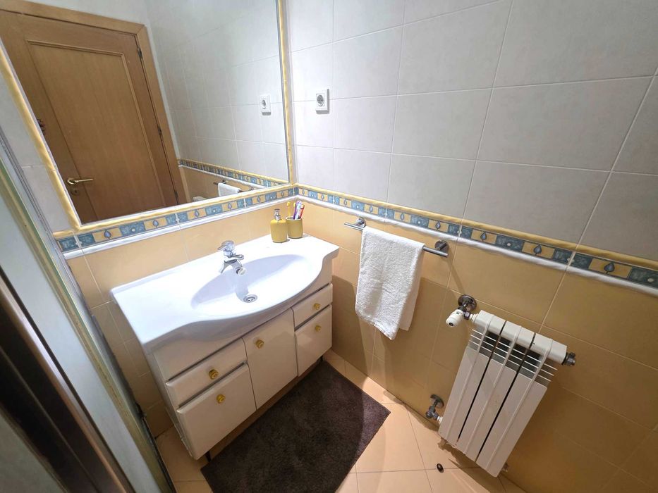 Apartamento T3 no Carregado