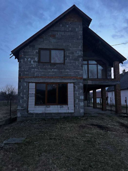 Продається будинок с. Нересниця