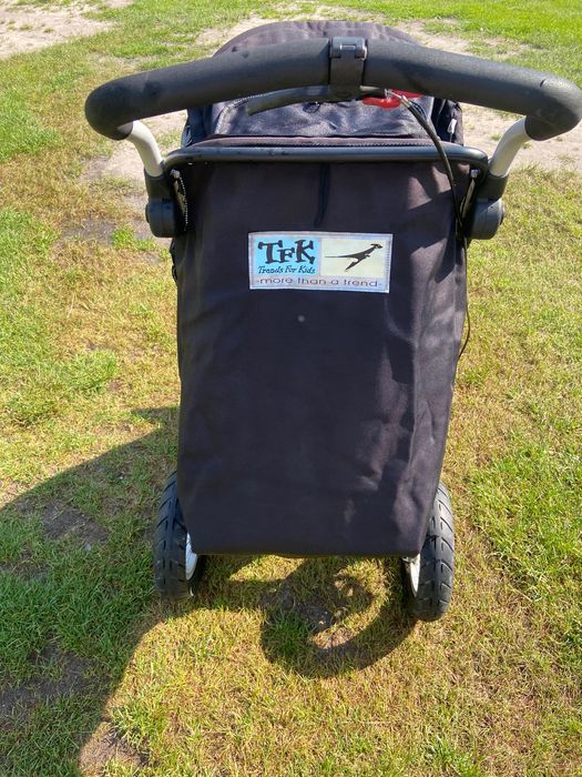 Spacerówka TFK Joggstre2