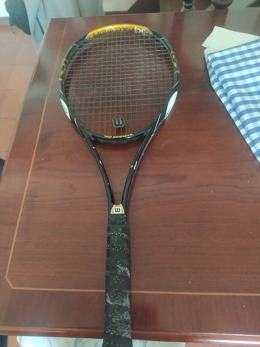 Raquete Wilson K Blade 98