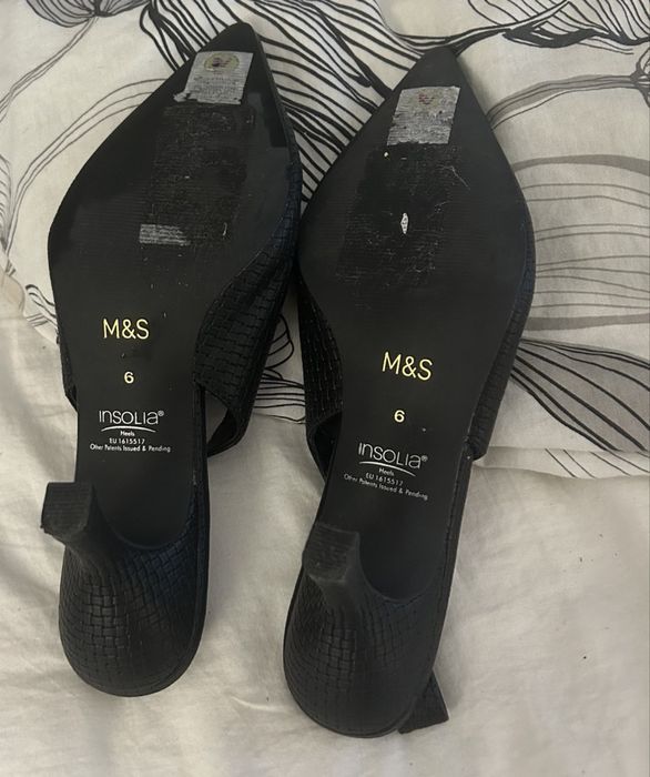Туфлі M&S жіночі