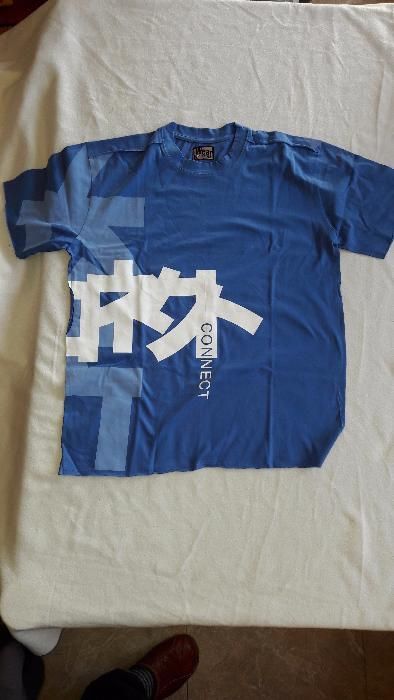 Tshirt