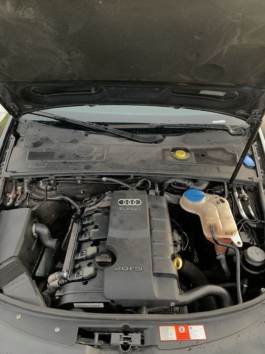 Продам/обміняю Audi a6 c6
