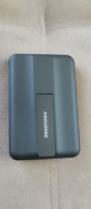 Power Bank AOGUERBE Magnetic  10000mAh