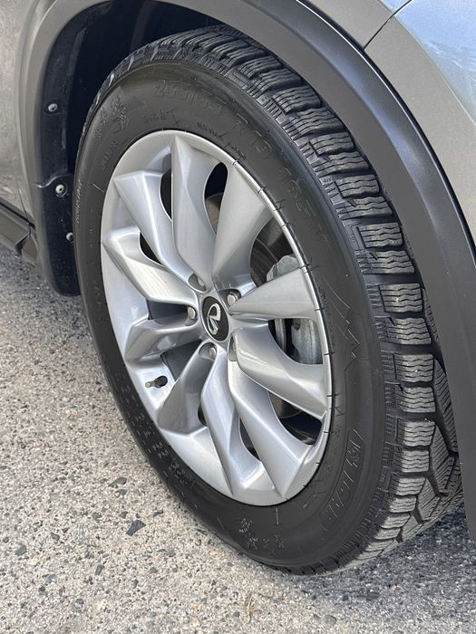 Infiniti QX50 2021 VIN 3PCAJ5BA1MF118490 фото оголошення 19 з 24