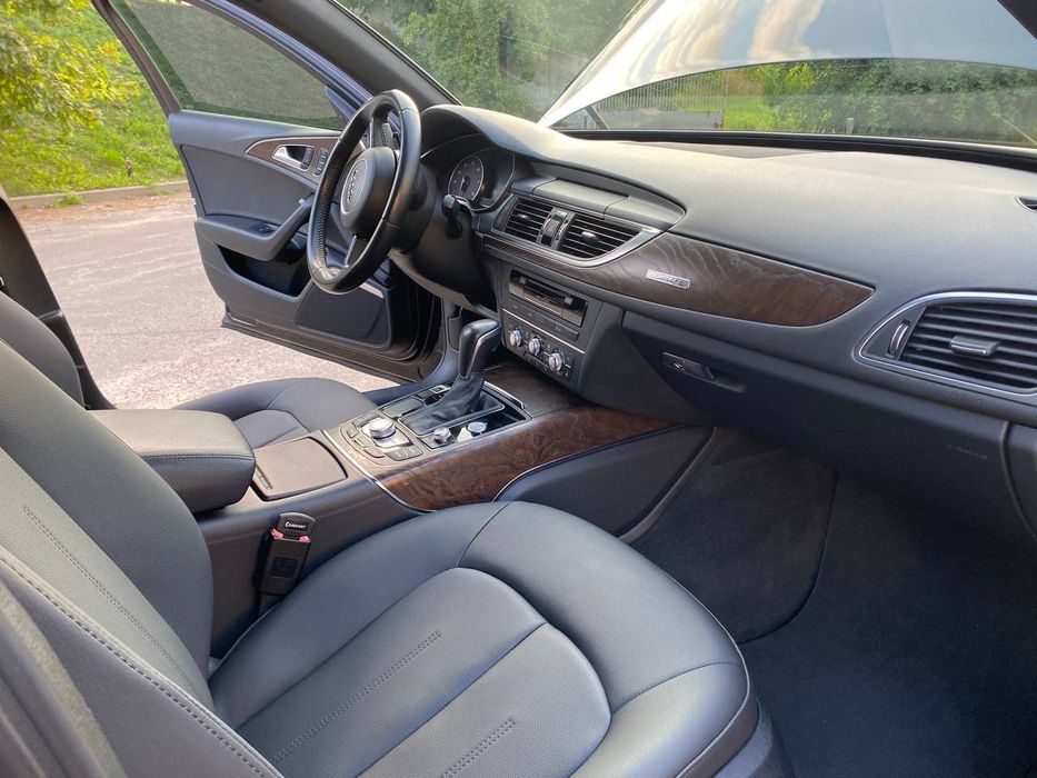 Продам авто Audi A 6