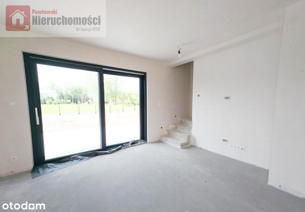Nowy dom 133,49m2