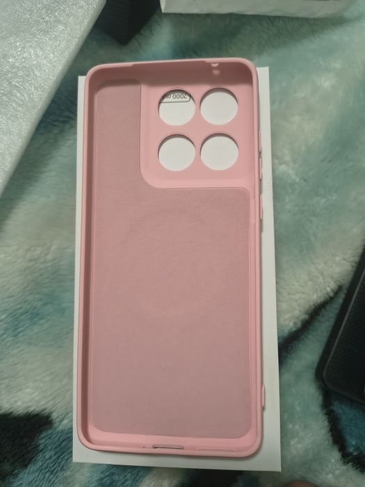 Motorola edge 60 чохол