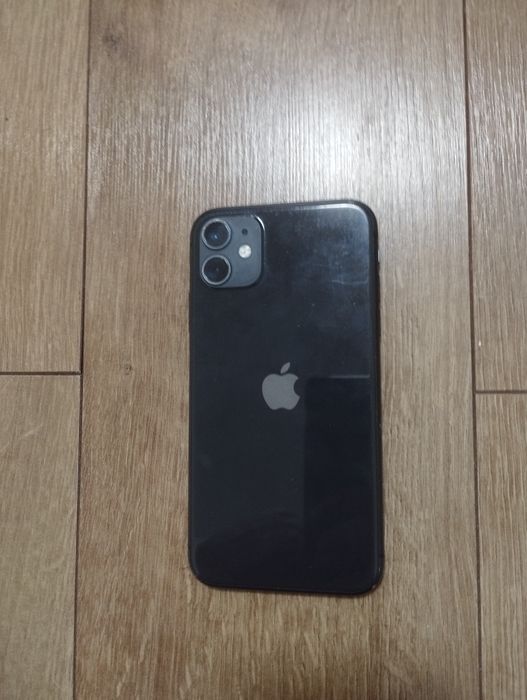 Продам Iphone 11 128gb