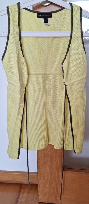 Top fofo e sexy pouco usado