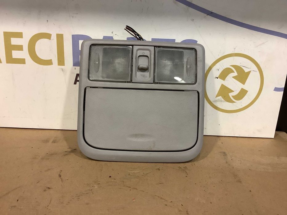 Plafonier Mitsubishi Grandis 2007
