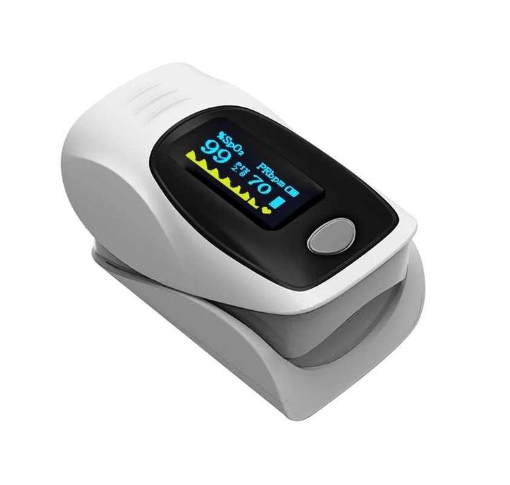 Pulsoksymetr OLED C101A3 iMDK