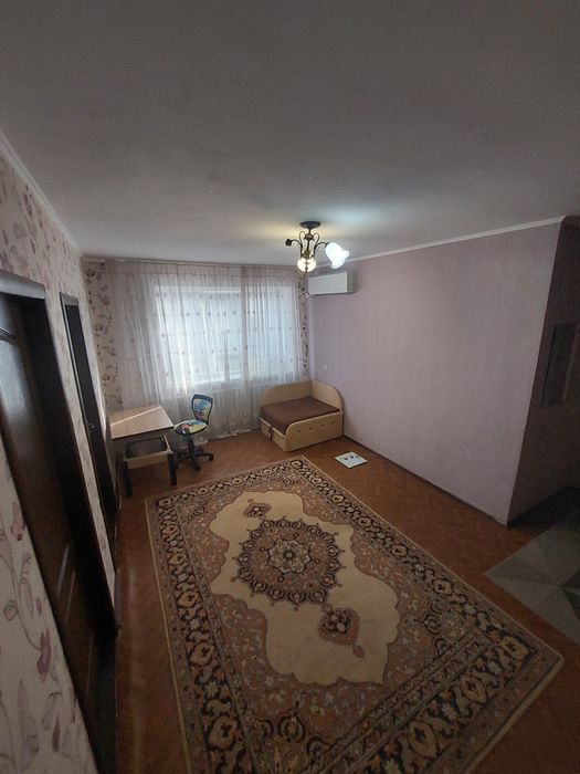 Ліски 4К Квартира з ремонтом