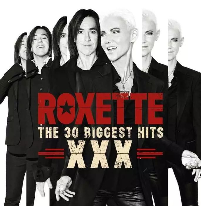 The 30 Biggest Hits XXX, 2 CD. Warner Music Polska