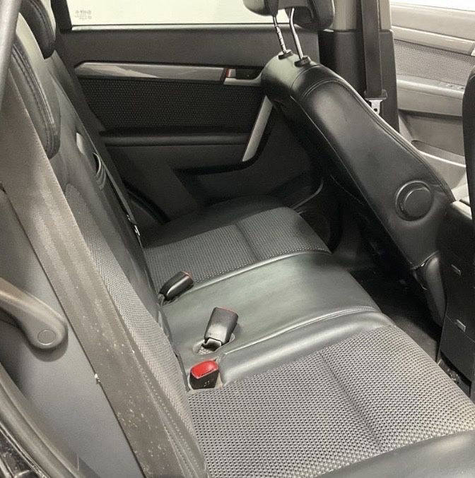Chevrolet Captiva 2.0 VCDI 150CV  - 7 Lug. - Nacional