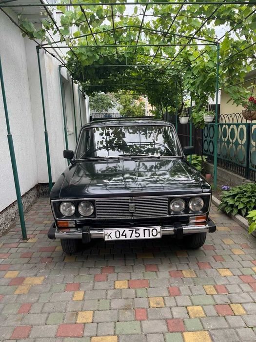 Автомобіль легковий