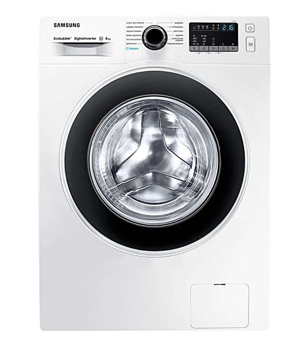 Пральна машина Samsung WW62J42E0HW